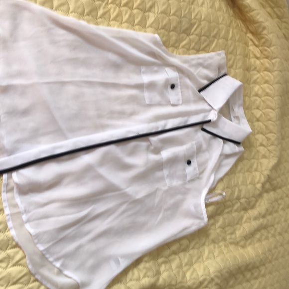 Spring day Shirt - Picture 8 of 8